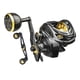 thumbnail image 5 of Carrete De Pesca Baitcasting, Señuelo Suave, Sacudido Lentamente, Rueda, Mano Derecha, 5 of 5