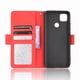 thumbnail image 3 of Funda Cartera Magnética para Xiaomi Redmi 9C- Tarjetero Desmontable, Cuero PU, Soporte, 3 of 6