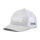 thumbnail image 1 of Gorro Columbia PFG Fish Fish Fish Fish Fish Back, unisex, gris frío, 1 of 2