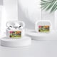 thumbnail image 5 of Funda AirPods Pro Desmarcar Taz Mania Transparente, 5 of 6