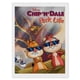 thumbnail image 1 of Chip 'n' Dale: Vida en el Parque Kits de Pintura de Diamantes para Adultos 5D DIY Diamond Art Kits Full Drill Diamond Dots para Regalo Decoración de Pared y Relajación Artes de Gemas 30*40cm, 1 of 6