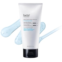 Gel Limpiador Facial Belif Aqua Bomb Jelly Hidratante 160 Ml
