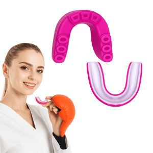 Linea Sport - Protector Bucal Para Boxeo, Mma, Taekwondo Y Artes Marciales