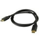 thumbnail image 3 of Cable HDMI Premium HD 4K 60 Hz HDR10 negro, 3 of 3