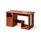 thumbnail image 3 of Escritorio Infantil Compacto Classic MDF 100×37 Madera Oscura, 3 of 9