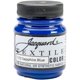 thumbnail image 1 of Pintura textil jacquard, color azul zafiro, 70 ml, 1 of 1