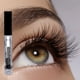 thumbnail image 1 of Paq 24 Máscaras Pestañas Transparente Gel Invisible ALJ, 1 of 3