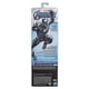 thumbnail image 3 of Figura de acción Avengers Marvel Titan Hero Black Panther 30 cm, 3 of 9