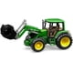 thumbnail image 1 of Tractor de juguete Bruder John Deere 6920 con cargador frontal a escala 1:16, 1 of 7