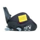 thumbnail image 2 of Silla de Auto Alzador Go Isofix Negro 4 a 12 años, 2 of 4