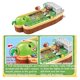 thumbnail image 4 of Set de Figuras de Acción Plants vs Zombies PVZ Rugby de Mesa, 4 of 6