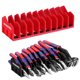 thumbnail image 1 of Organizador de Herramientas WORKPRO 20 Ranuras Pack de 2, 1 of 9