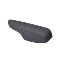 Ioensy - Apoyabrazos De Puerta Delantera Izquierda 1Wk37Dx9Ab Apoyabrazos De Coche Para Dodge Charger