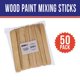 thumbnail image 2 of Palitos de Mezcla TCP Global 1,3 cm × 13 cm – Pack de 50, 2 of 6