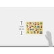 thumbnail image 3 of Puzzle Rite Lite Alef Bais Aprende el alfabeto hebreo para niños en madera, 3 of 7