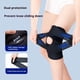 thumbnail image 3 of Apoyo De Rodilla Para El Dolor De Rodilla Soporte De Rodilla Respirable Ajustable Con Estabilizadores Laterales Para El Dolor De Rodilla Artritis De Recuperación De Apoyo Articular Mujeres, 3 of 3
