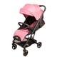 thumbnail image 4 of Coche Paseo Aggy Pink Cosco, 4 of 8
