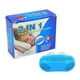 thumbnail image 1 of Set 6 Dispositivo Antirronquido 2 en 1 Nasal Purificador Lau, 1 of 3