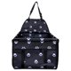 thumbnail image 1 of Pet Car Booster Seat Carrier Gatos Portátil Asiento De Coche Para Perros Negro Blanco, 1 of 5