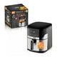 thumbnail image 3 of Freidora De Aire Air Fryer 8300ml Bascula Gramera R5375 Raf, 3 of 3
