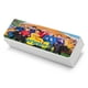 thumbnail image 1 of The Wiggles Estuche Rígido para Gafas de Cuero PU Protector con Forro de Felpa Premium Suave para Hombres y Mujeres, 1 of 6
