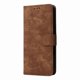 thumbnail image 5 of Funda Billetera para iPhone 17 Pro con Soporte - Cartera de Cuero con Ranuras Marrón, 5 of 5