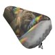 thumbnail image 1 of Nyan Cat Funda de Asiento de Bicicleta Impermeable, Cojín Elástico Suave, Protector contra Lluvia, Polvo y UV, 1 of 6