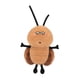 thumbnail image 5 of Mu?eco De Peluche De Cucaracha Coleccionable, Juguete De Peluche De Cucaracha Para Ni?os Y Adultos, Regalo Blanco, 5 of 5