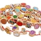 thumbnail image 3 of Bloques De Cordones De Madera Juguete De Desarrollo Juguete Montessori Para Regalo De Cumpleaños Estilo Para Niños A, 3 of 5