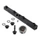 thumbnail image 4 of Riel De Combustible, Carril Automotriz Duradero Para Honda K20 K24, Accesorio De Reparación, 4 of 5