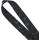 thumbnail image 4 of Llavero con cordón para llaves para hombre, de tela suave premium y desmontable, con hebilla extraíble., 4 of 6