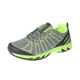thumbnail image 1 of Zapatilla Gris/Verde Armonia, 1 of 5