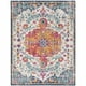 thumbnail image 1 of Alfombra Geil BMF112B-8-FB-8X10 - 235 x 305 cm - Multicolor, 1 of 1