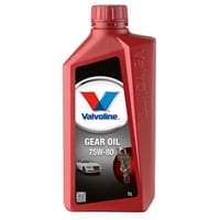 Lubricante 75W80 Gl4 Para Cajas De Cambio Mecanica Valvoline 1 Lt.