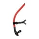 thumbnail image 3 of Buceo Snorkel Seco Respiración Buceo Tubo De Snorkel Para Natación De Verano Al Aire Libre Rojo, 3 of 3