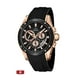 thumbnail image 1 of Reloj J691/1 Jaguar Negro Hombre Special Edition, 1 of 5