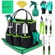 thumbnail image 1 of Set De Herramientas De Jardinería Duradero Y Ergonómico Verde, 1 of 9
