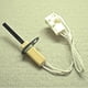 thumbnail image 2 of Encendedor de superficie caliente Emerson 768A-844, 80 V, nitruro de silicio, 2 of 4