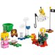 thumbnail image 2 of Bloques de construcción Aventuras Interactivas Con Lego® Peach, 2 of 4