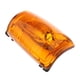 thumbnail image 4 of Lente Indicadora De Espejo De Ala De Puerta Para Transit Mk8 Yellow_Right, 4 of 5