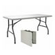 thumbnail image 2 of Mesa plegable portátil para interior y exterior 153x70x74, 2 of 4