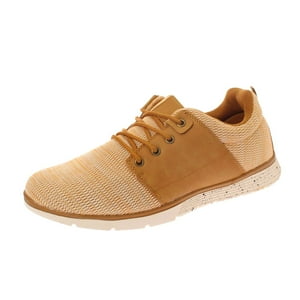 Vía Franca - Zapatilla Camel Carbin