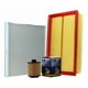 thumbnail image 3 of Kit Filtro Aire Polen Aceite Para Haval H6 2 0 2019 2024 Bencina, 3 of 3