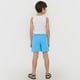 thumbnail image 3 of Traje De Baño Niño Kids Sólido Azul Corona, 3 of 5