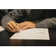 thumbnail image 2 of Resume Paper 70 Libras Lujoso Blanco Brillante 100 Hojas, 2 of 6