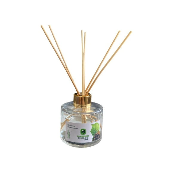 Difusor Mikado Manzana canela