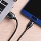 thumbnail image 2 of Cable Borofone Usb A Tipo-c, 2 of 2