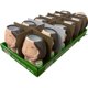 thumbnail image 5 of Macetero Figura Mujer, 5 of 6