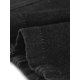 thumbnail image 5 of INSPIRE CHIC Chaleco de Mezclilla para Mujer sin Mangas con Botones de Largo Medio Casual Chaleco de Jean Negro XS, 5 of 6