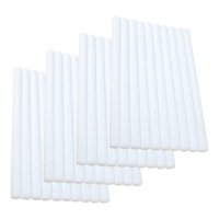 Bothyi - 40X Varillas De Repuesto Para Humidificador, Varillas De Filtro Humidificador Para Difusores En El Hogar, 10Cm